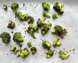 image from Roasted Broccoli